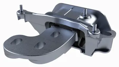 CM 35101 Sanzıman Ust Takozu 1.5 Tdcı (6 Vıtes) Ford/Courıer B460 17>