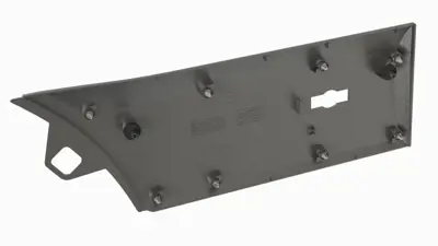 CM 37122 Arka Çamurluk Cıtası Sol Sınyallı  Transıt V363 14> 