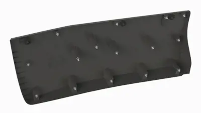 CM 37128 Arka Sağ Kapı Bandı Transıt V363 13>