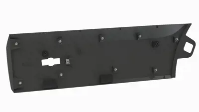 CM 37130 Kapı Bandı Sol On Sınyallı Tarnsıt V363 14>