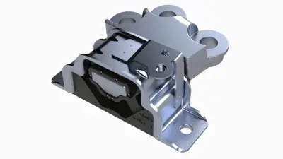 CM 84113 Motor Takozu Sol Egea 1,6 Mjt 15>