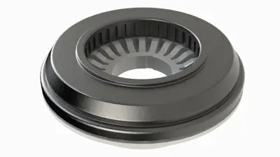 CM 85621 Amortısor On Rulmanı Bıpper Doblo Fıorıno Nemo Lınea 07>16 