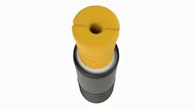 CM 11443 Arka Amortısor Toz Muhafazası Corsa D