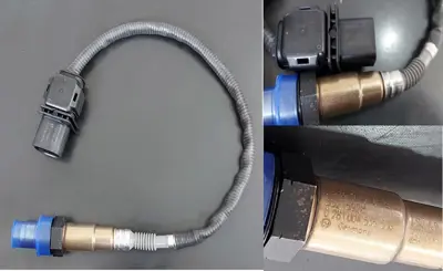 OEM 55275928 55275928 Oksijen Sensörü Egea Doblo 500l Guilietta Renegade 105422618 12620176 13627791592 1538445 1588A200 1606604280 1618AV 1618V7 1697560 1733759