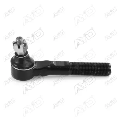 AYD 91-15081 Rot Başı Jeep Wrangler Iıı (Jk)  07- ES3624