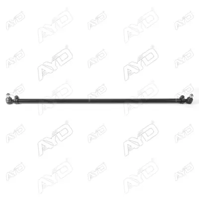 AYD 83-15245 Orta Rot Land Cruıser  4546069155