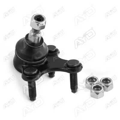AYD 92-03351 Rotil Vw Golfv/A3/Caddyııı Tiguan  Alt-Sol 135023 135041 135061 1433274 1633300035 1633300135 16D407151 1B0407151B 1J0407365 1J0407365A