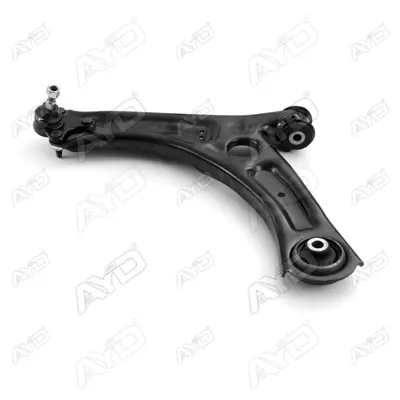 AYD 97-11078 Salıncak Vw Caddy 2012- Sol  Rotilli 1K0407151BB 1K0407151BB1K0407365 1K0407151BE 1K0407151BE1K0407365 1K0407151BG 1K0407151BG1K0407365 1K0407151BGkit 1K0407151BL 1K0407151BL1K0407365 1K0407365B