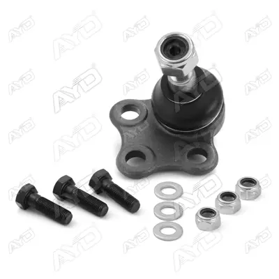 AYD 9216614 Rotil Opel Vıvaro A/B / Trafıc Iı/Iıı   Alt Partof