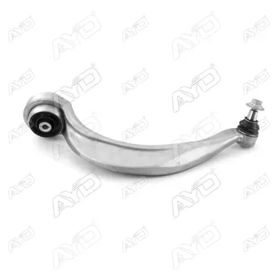 AYD 94-12743 Salıncak Kolu Vw A8 2010 > Alt Eğri Sağ 4G0411317 4G0411317A 4H0407151A 4H0407151B 4H0407151C 4H0407152A 4H0407152B 4H0407152C 4H0407505D 4H0407505E