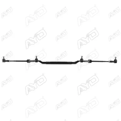 AYD 83-01020 Rot Orta 202 / Clk 200/230 Komple 13307435 13307735 2024600204 2024600205 2024600405 2024600505 A2024600204 A2024600205 A2024600405 A2024600505