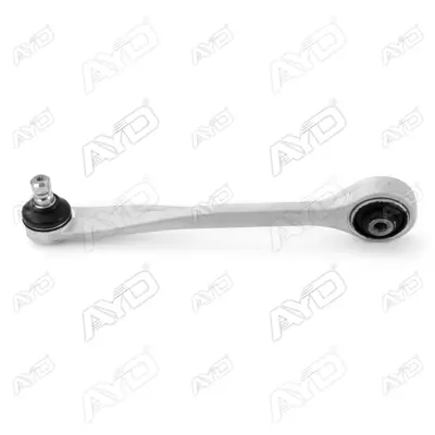 AYD 94-15306 Salıncak Kolu Vw A6 A7 Üst Sol Düz 2011-> 4F0407183C 4F0407183F 4G0407689 4G0407689A 4G0407689C 4G0407693D 4G0407693E 4G0407693F 4G0407693G 4G0407693H