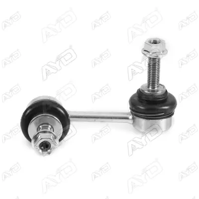 AYD 96-12846 Viraj Rotu Porsche 911 (997)  Arka Sağ 99733307004 99733307005 99733307006