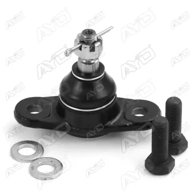 AYD 9205384 Rotil Accent 06-11 Era Rıo 06-11 Alt  517601G000