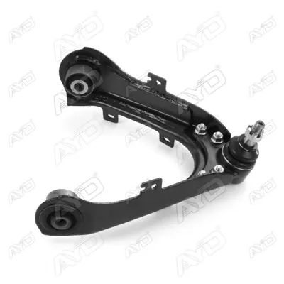 AYD 97-09646 Salıncak D-Max 07> 4x2 Brç+rtl Üst Sağ 15104112 8151041120 8973650100 8982124750