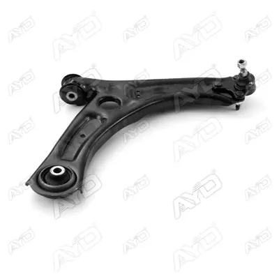 AYD 97-11079 Salıncak Vw Caddy 2012- Sağ  Rotilli 1K0404152BB 1K0407152BB 1K0407152BB1K0407366 1K0407152BBS1 1K0407152BE 1K0407152BE1K0407366 1K0407152BG 1K0407152BG1K0407366 1K0407152BGkit 1K0407152BGS1
