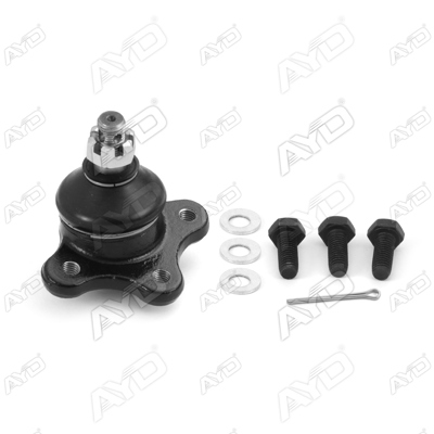 AYD 9201482 Rotil B2500 4x2-4x4 Bt-50 06> 4x2-4x4 Üst  3665732
