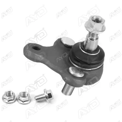 AYD 92-16237 Rotil Elantra 16> Alt Sağ 54501F2000 54530F2100 54530G4BA0