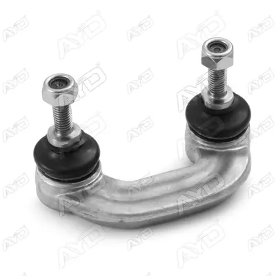 AYD 96-00493 Viraj Askı Rotu Vw Passat A4 96- Sağ*Sol  Civatalı 1058280 1160600007 1454203 1610976480 1JD407151A 1K0199231G 1K0199231J 1K0407141AB 1K0407141BC 1K0407151AA