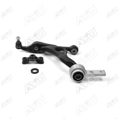 AYD 97-13097 Salıncak Mazda 6 06>brç+rtl Alt Sağ 1003437 GJ6A34300 GJ6A34300B GJ6A34300C GJ6A34300D GJ6A34300E GJ6A34541 GJ6A34541A GJ6A34710 GJ6A34710A