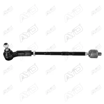 AYD 99-09596 Rot Kolu Vw Polov 2009-> Sol  Rotbaşlı 3BD422821A 40D0422821 4B0419801B 4B0419801BSK 4B0419801E 4B0419801ESK 4B0419801G 4B0419801MSK 4B0419810M 4B0419811G