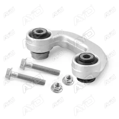 AYD 9604081 Viraj Askı Rotu Vw  Passat,A6 (C-Rot) Sağ 2 Li Pkt 8D0411318D