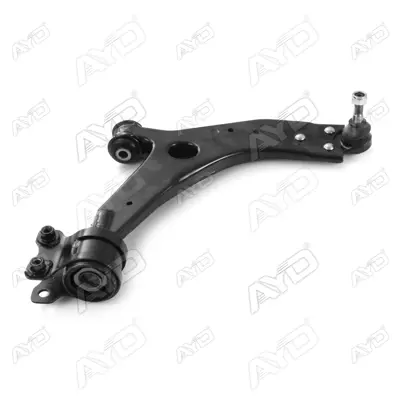 AYD 9704880 Ford Focus C-Max Salıncak Sağ - Rotilli 1570750 31277465 4M513A423BB