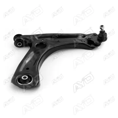 AYD 9710778 Salıncak Vw Polo 2008->  Rotilli  Sağ (Uzun) 6R0407152A