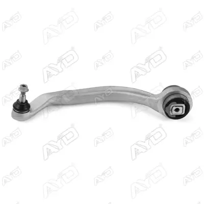 AYD 94-00048 Salıncak Kolu Vw Passat/A4/A6  Alt  Eğri  Sol 1058280 1160600007 1610976480 1JD407151A 1K0199231G 1K0199231J 1K0407141AB 1K0407141BC 1K0407151AA 1K0407151AB