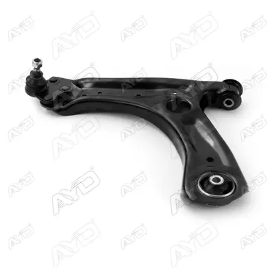 AYD 97-10777 Salıncak Vw Polo 2008->  Rotilli  Sol (Uzun) 1J0407181 1J0407181A 1S0423811A 1S0423812A 5U0407151A 5U0407365 5U0407365A 5U0407366 5U0407366A 6C0411315A