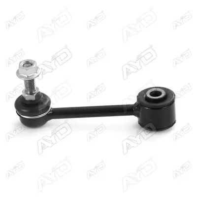 AYD 96-15373 Viraj Rotu Ön Jeep Wrangler Iıı (Jk)  2li Pkt 52059975AB 52059975AC 53132015 6000100211 K52059975AB K52059975AC KV2059975AC