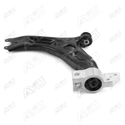 AYD 97-09051 Salıncak Vw Golfvı Caddy  2009-2012  Sol  Rotilsiz 115421211 1205680 135680E01 1497407080 1497408080 1B0407151B 1K0199231 1K0199231G 1K0199231GS 1K0199231GS1