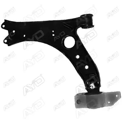 AYD 9704826 Salıncak Vw Golfv-Caddyııı  Sol  Rotilsiz 1K0407151AA