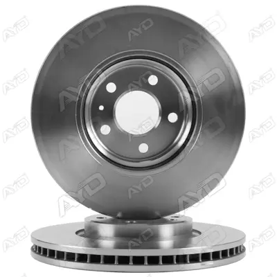AYD 10-50458XFC Fren Diski Vw A4 A5 2008> A6 2.0 T 2011> Ön 320x28  Kaplamalı 3Q0615601 4G0615301 4G0615301G 4GD615301 8K0098301B 8K0098301H 8K0615301A 8R0615301 8R0615301B 8R0615301C
