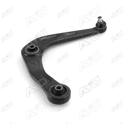 AYD 97-01836 Salıncak P206 98 12 Rotilli Döküm Alt Sağ 3521C8 3521P5 3521H9 3521S1 3521S5 3520 3520G8 3520S4 508745 508759