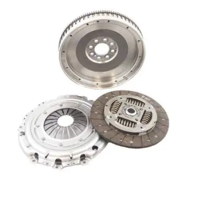 VOLMERK FR721-K Debriyaj Seti+rulman Tekkutle Volant Set Transıt V184 2,4tdcı 120ps 125ps 00>06 1C1Q7L596AA