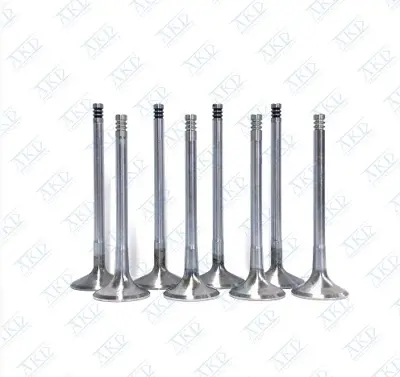 AKD ST96335947-96335948 Supap Takımı (8 Subap) Kalos Aveo 1,4 8v 