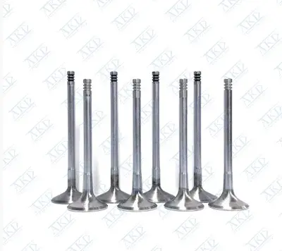 AKD ST641007-641322 Subap Takımı 15td X17d Corsa B Combo B Astra F 