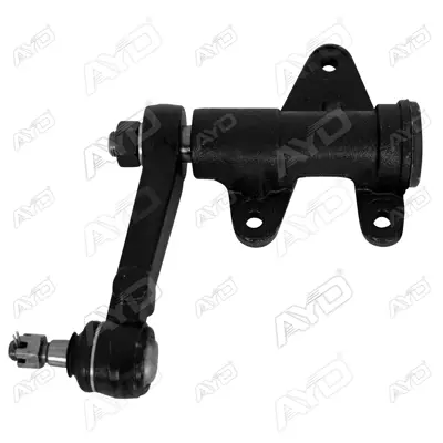 AYD 70-14964 Es Rot L200 96-07 4x4 MR241029 MR296272 MR344654 MR592120