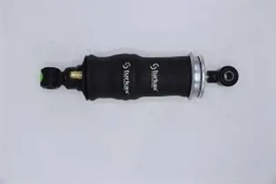 TURKAS H383-83415 Kabın Amortısoru Arka Yaylı Mercedes Atego Axor Axor 2  1835/1840/1843 Ls 4x2 3600/2535/2540/2543 L  