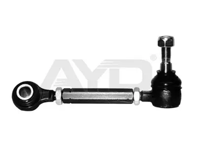 AYD 8800734 Rot Kolu Vw A100 A6 E.M Quatro  86-95 Arka  Sağ 443505352P