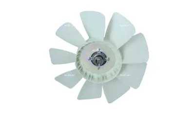 NRF 49427 Radyator Fanı Jcb 2cx, 3cx, 4cx 