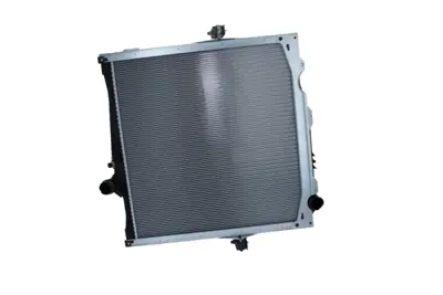 NRF 50190 Motor Su Radyatoru Cercevelı Renault C-K-T Serı 13> 7422062510