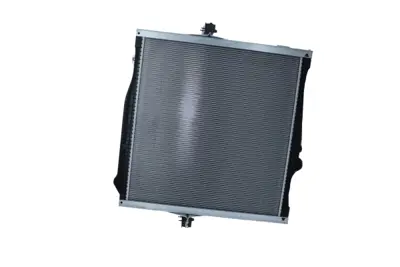 NRF 50190 Motor Su Radyatoru Cercevelı Renault C-K-T Serı 13> 7422062510