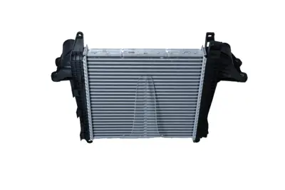 NRF 30261 Intercool Radyatoru Man Tgl 12.180 (0834 Euro 3) Tgl-Tgm (0836 Euro 4-5) 81061300228