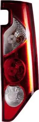 MARS M611297 Stop Sağ 611297 Kango Iıı 08-> Çift Kapı 8200419952