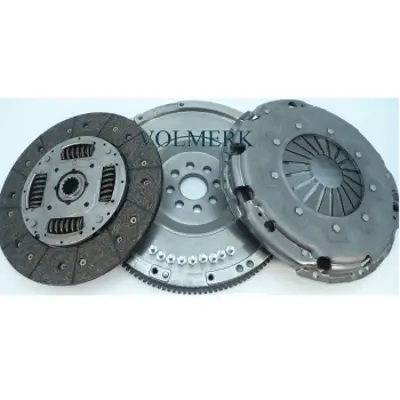 VOLMERK OP407-K Volant + Debriyaj Seti Komple ( Oynar ) Astra H Corsa C Merıva A Z17dth 3000951173