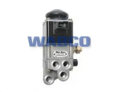 WABCO 4720174800  Selenoıd Valf Iveco Renault Man Mercedes Benz 1506132, 8174, A00076325520080, WAB4720174800