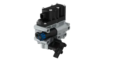 WABCO 4728900610 Ecas Selenoıd Valfı - Scanıa / R-P-T Serısı