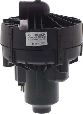BOSCH 0580000040 Hava Pompası 271 Cgı Motor 1406785, A0001406785